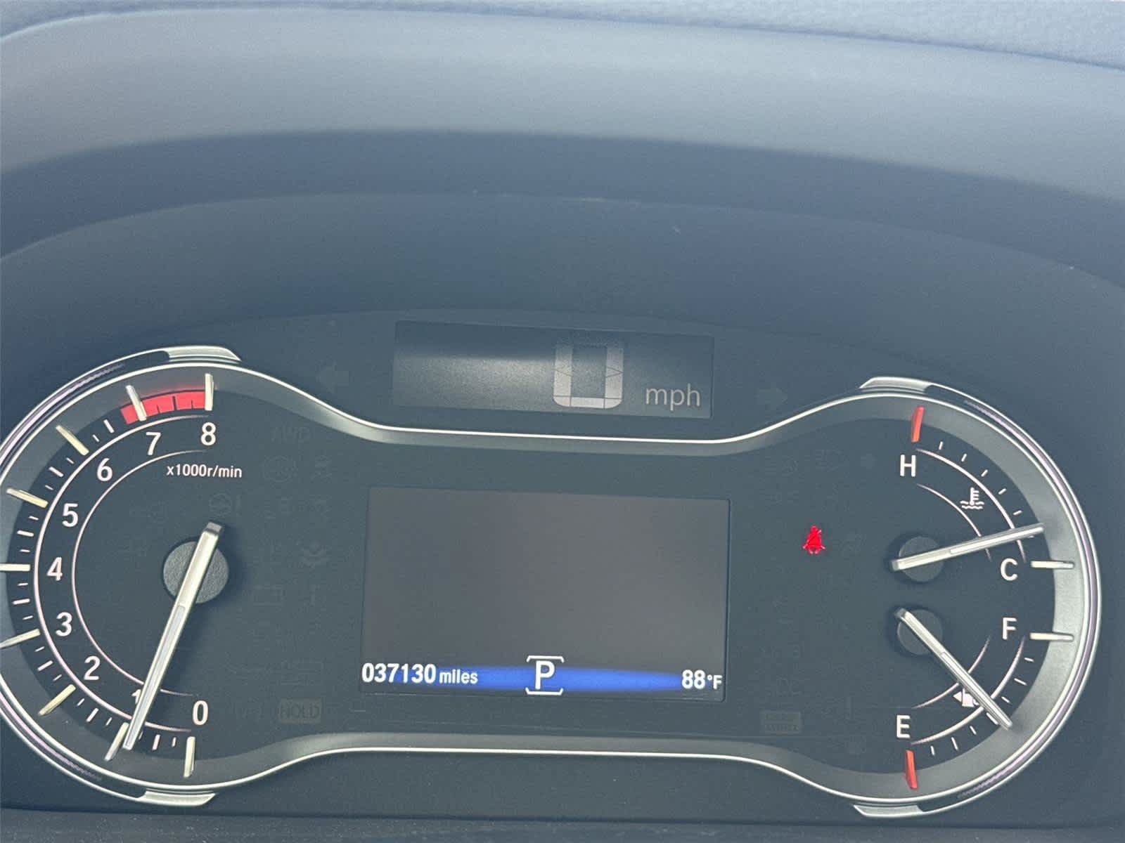 Used 2021 Honda Ridgeline RTL-E image 31