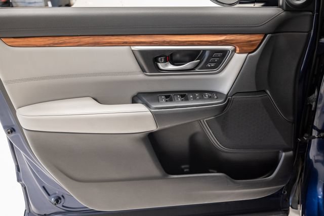 Used 2022 Honda CR-V EX-L image 8
