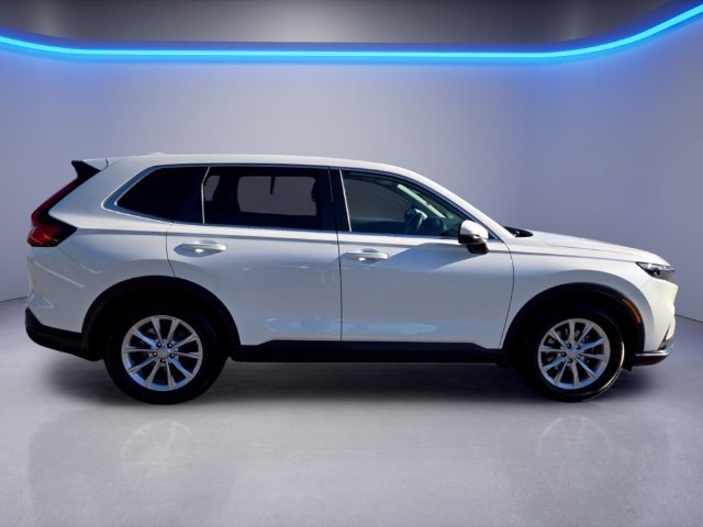 Certified 2024 Honda CR-V EX image 3