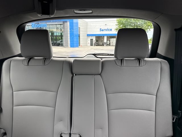 Used 2019 Honda Pilot Touring image 27