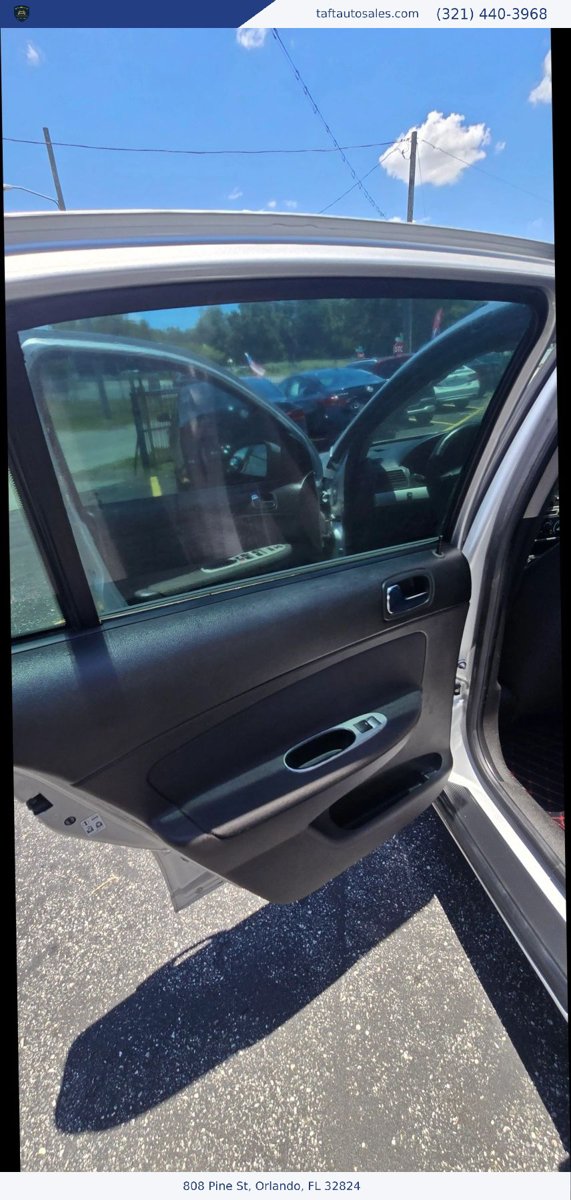 Used 2010 Chevrolet Cobalt LT FWD image 18