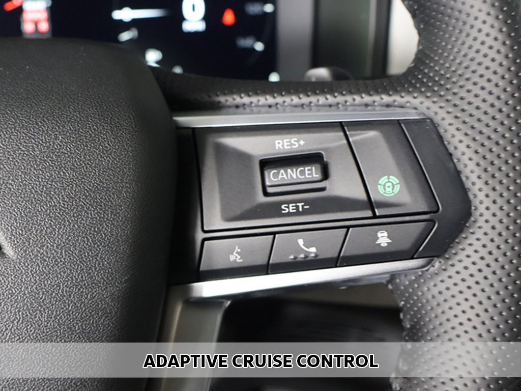 New 2026 Mitsubishi Outlander SE image 5