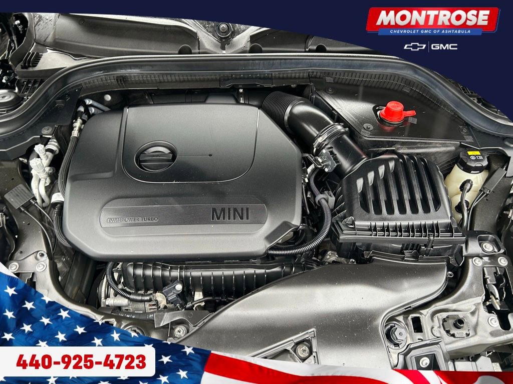 Used 2020 MINI Cooper 2-Door Hardtop image 23