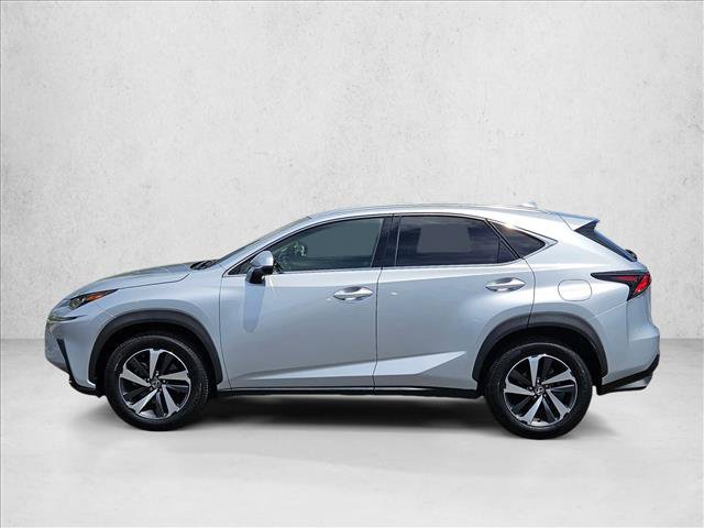 Used 2019 Lexus NX 300 FWD w/ Premium Package image 9