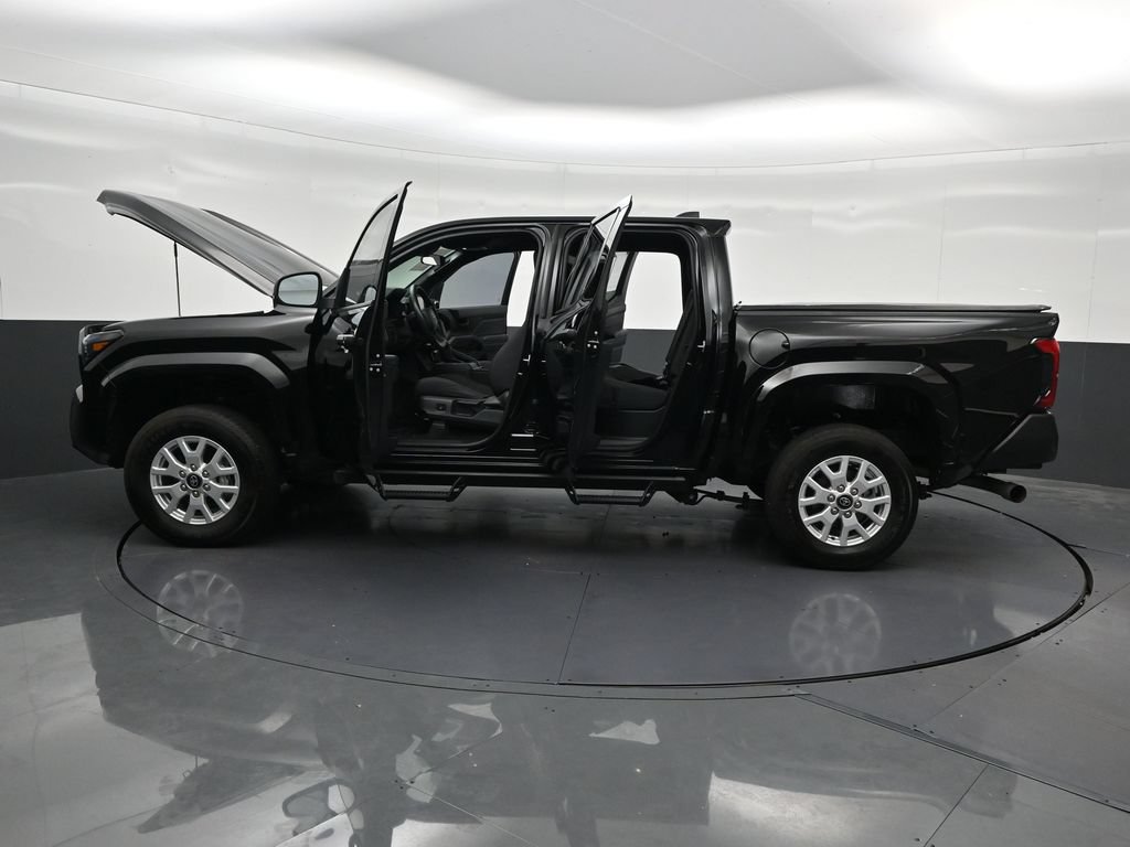Used 2026 Toyota Tacoma SR RWD image 33
