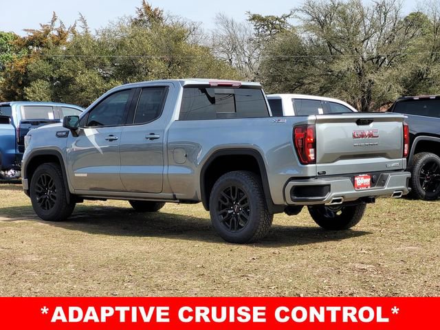 New 2026 GMC Sierra 1500 Elevation image 4