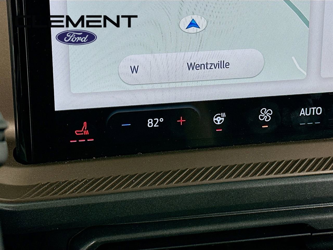 New 2025 Ford Bronco Sport Outer Banks w/ Outer Banks Tech Package+ image 21