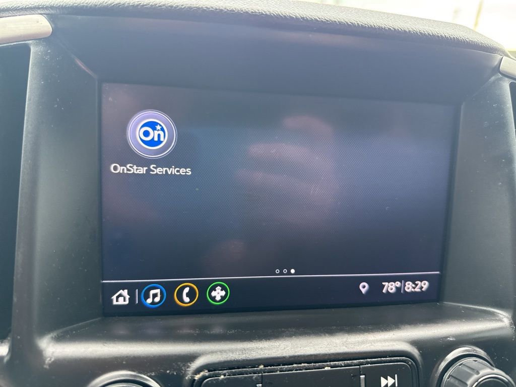 Used 2020 GMC Terrain SLT w/ Preferred Package image 31