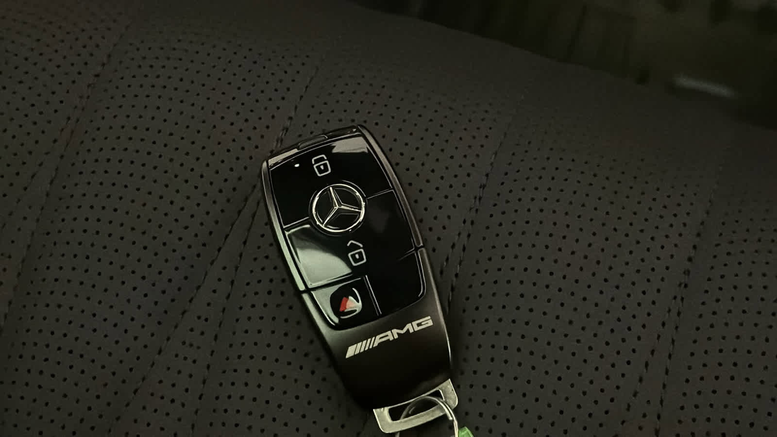 New 2026 Mercedes-Benz G 63 AMG 4MATIC image 39