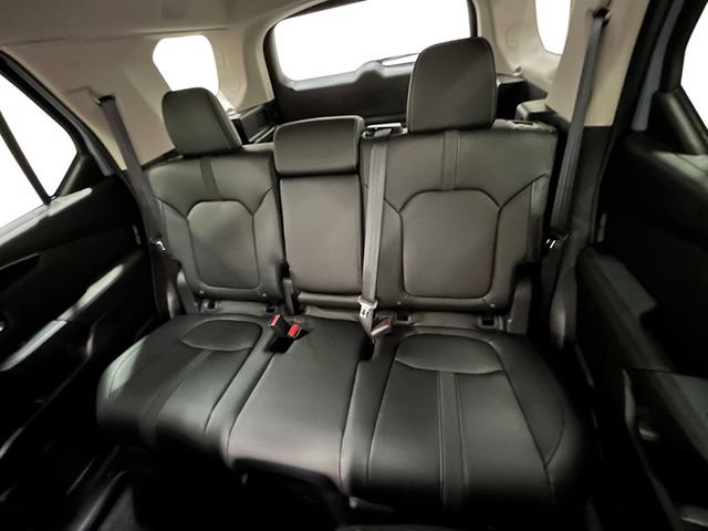 New 2026 Honda Passport RTL image 20