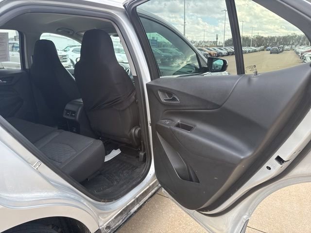 Used 2019 Chevrolet Equinox LT image 20