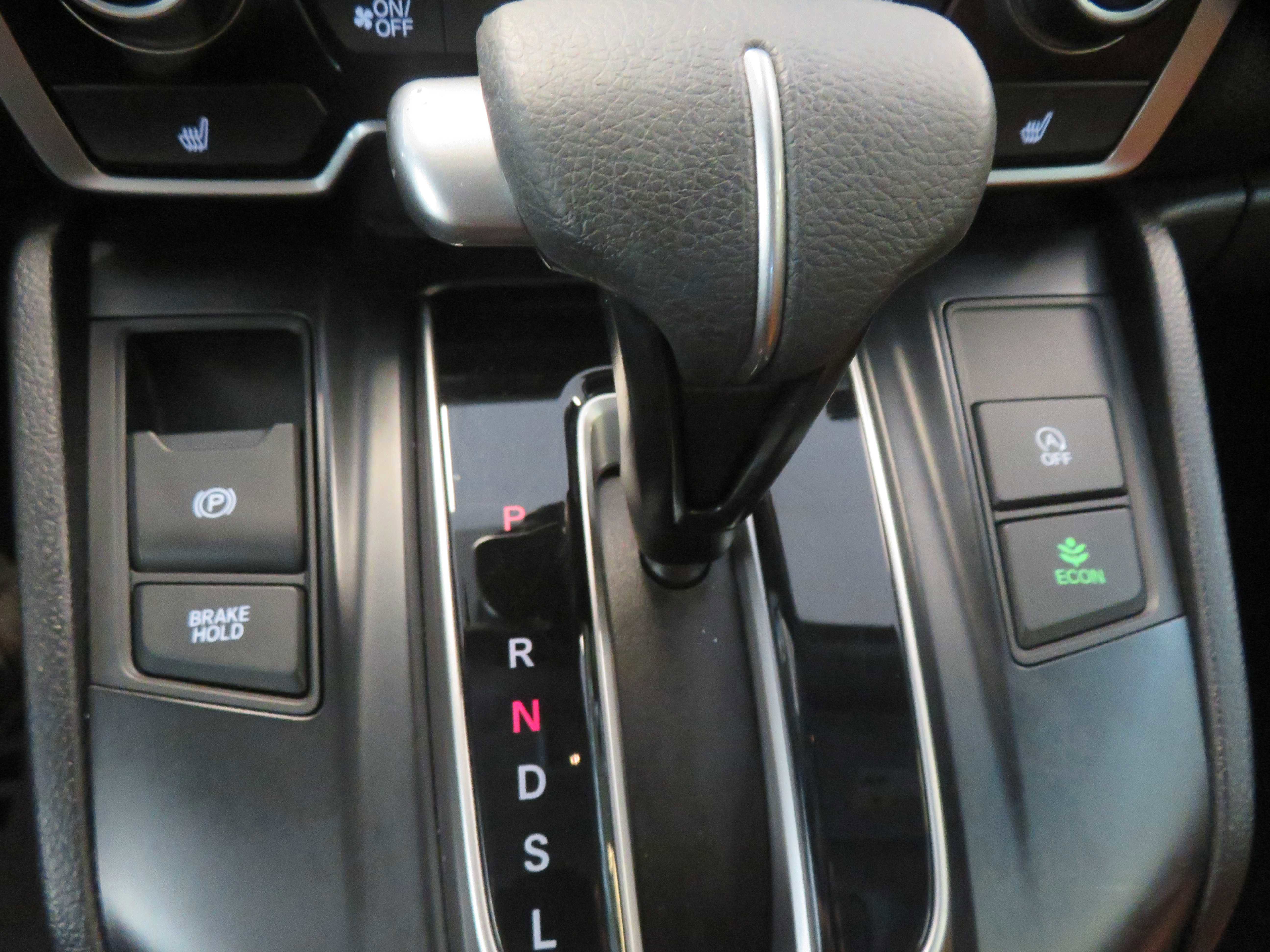Used 2020 Honda CR-V EX image 40