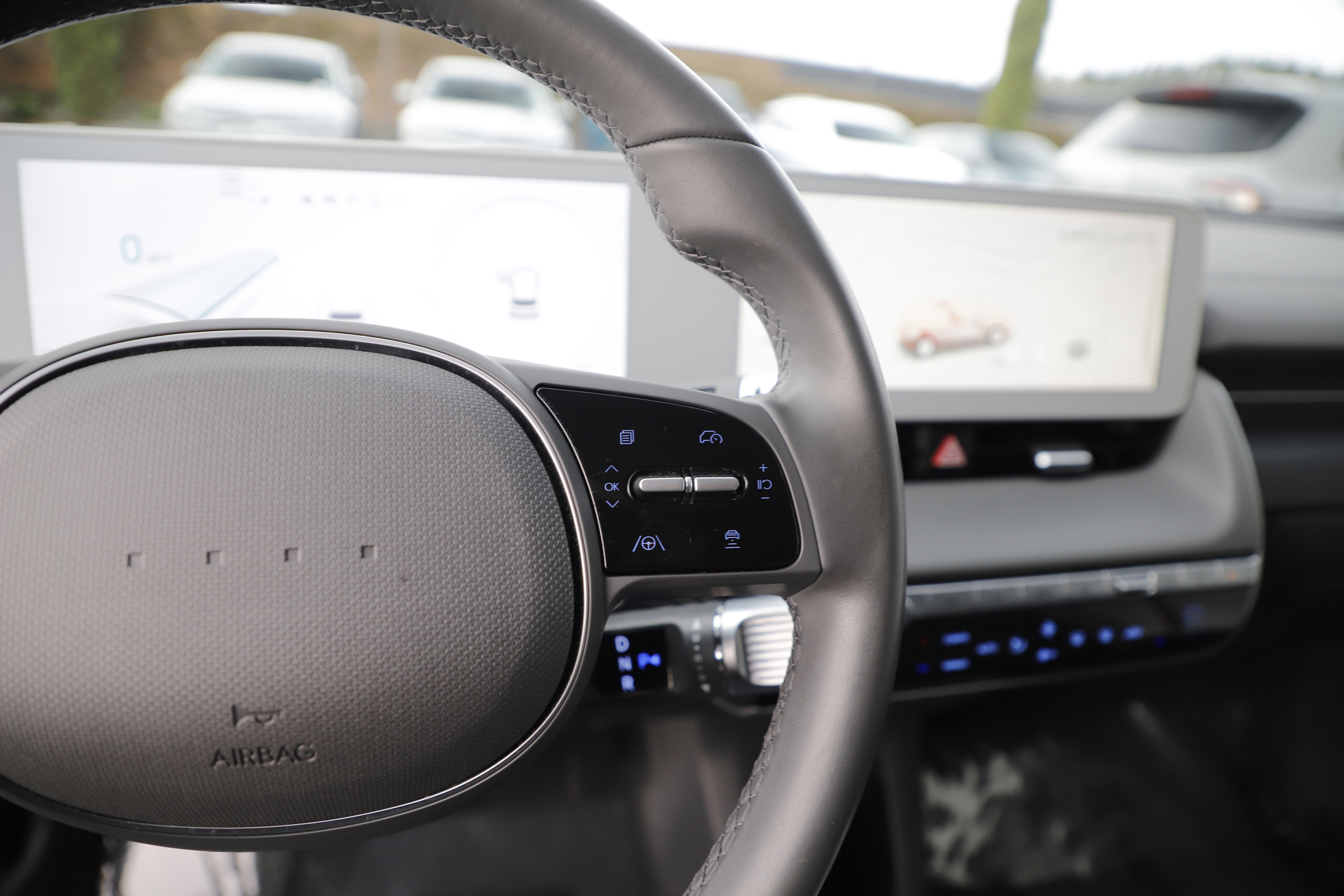 Used 2024 Hyundai Ioniq 5 SE image 24