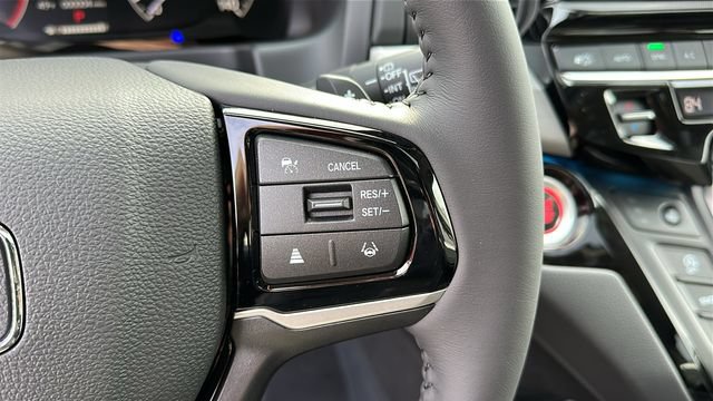New 2026 Honda Odyssey Touring image 12