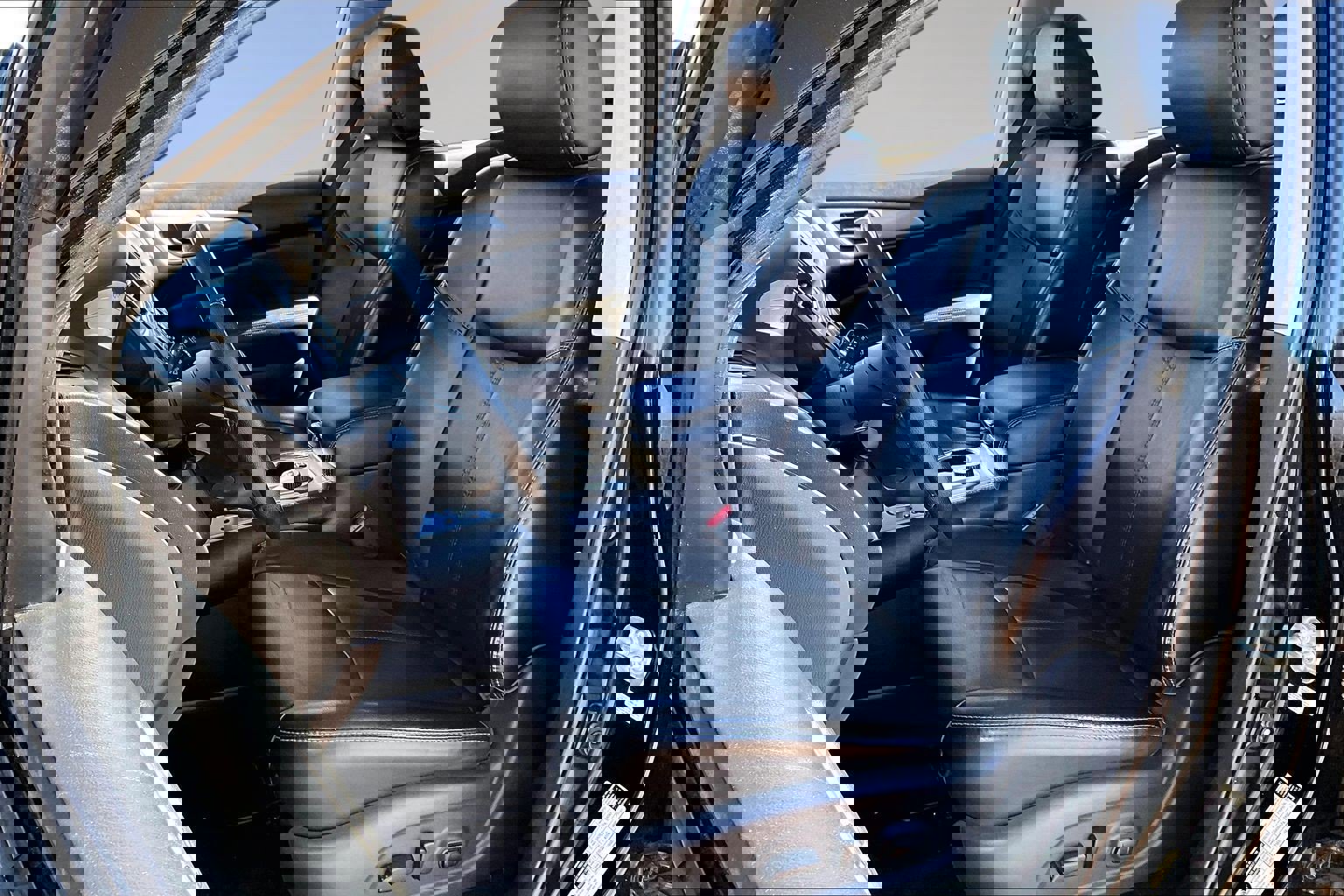 Used 2018 Nissan Pathfinder SL w/ Midnight Edition Package image 21