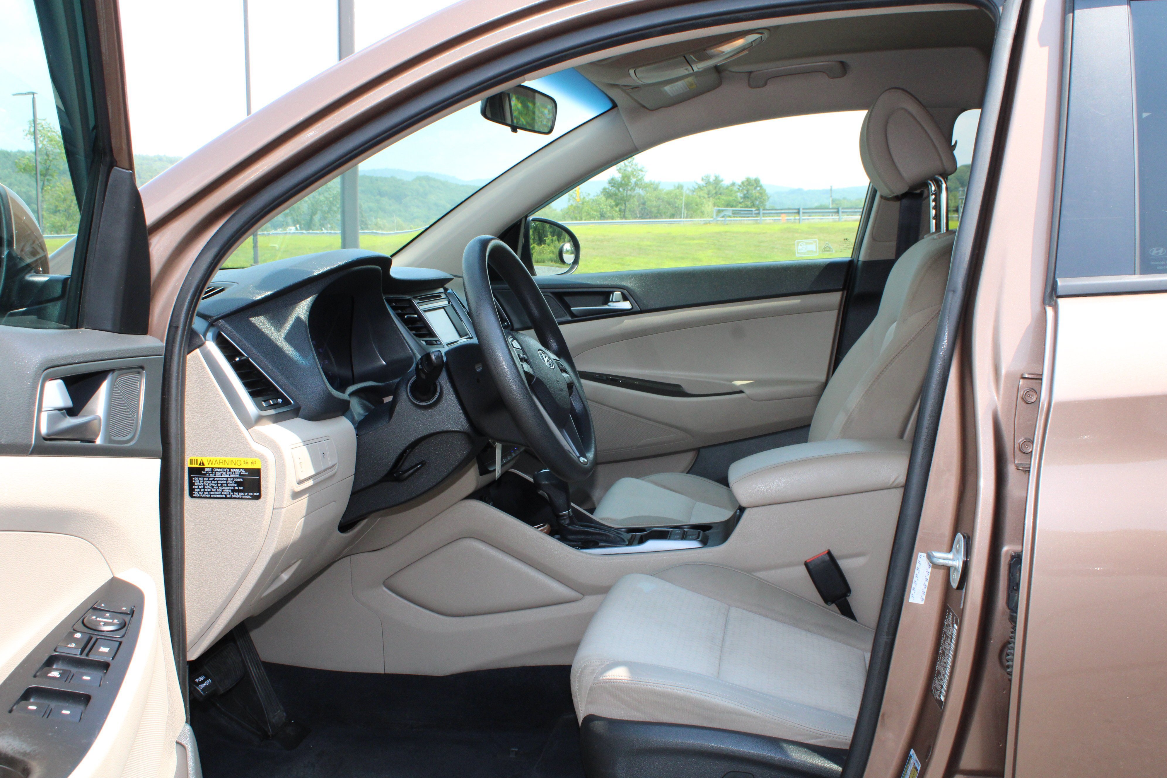 Used 2016 Hyundai Tucson Eco AWD/4WD image 12