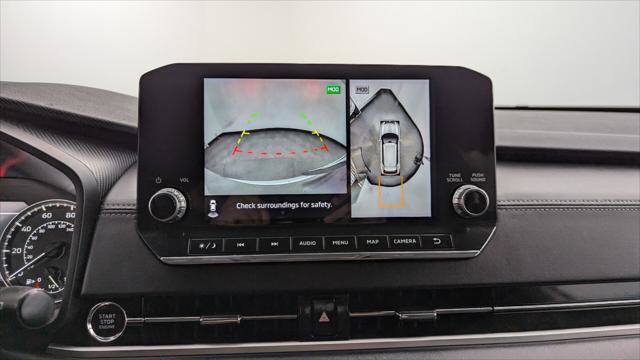 Used 2024 Mitsubishi Outlander SE image 29