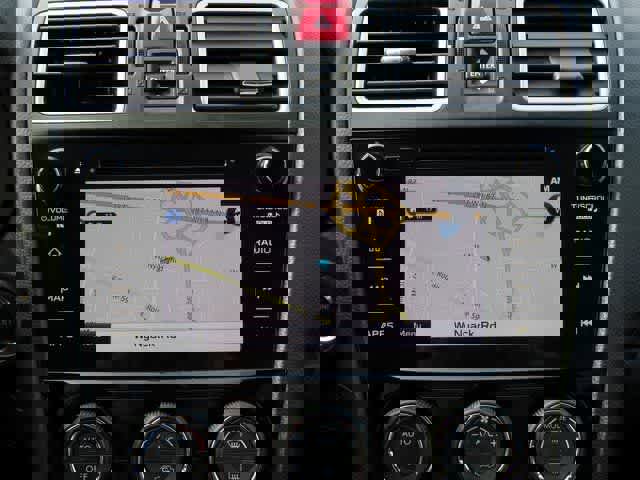 Used 2021 Subaru WRX Limited image 21