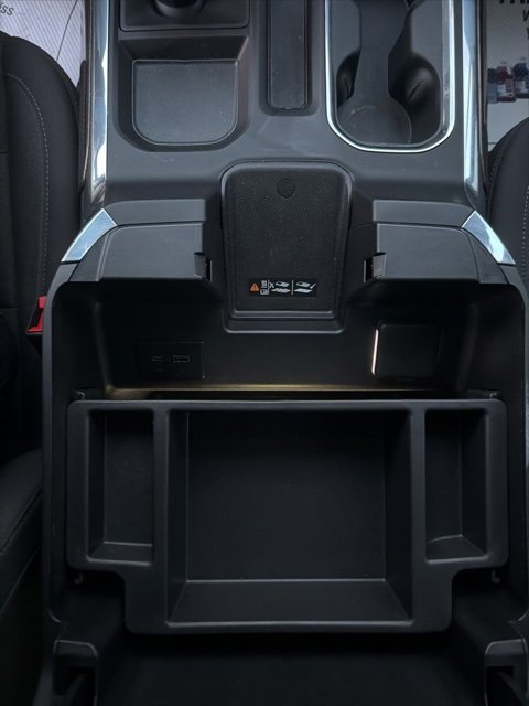 Used 2025 Chevrolet Silverado 1500 RST w/ All Star Edition Plus image 27