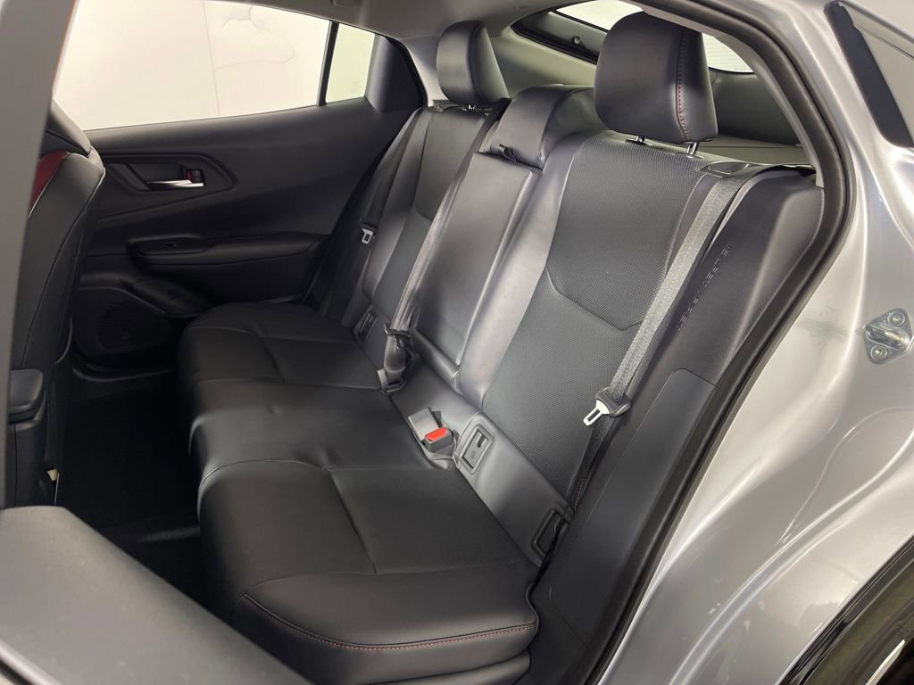 New 2026 Toyota Prius Plug-In Hybrid image 13