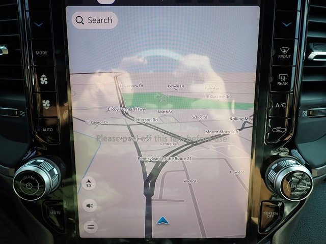 New 2026 RAM 2500 Tradesman image 19