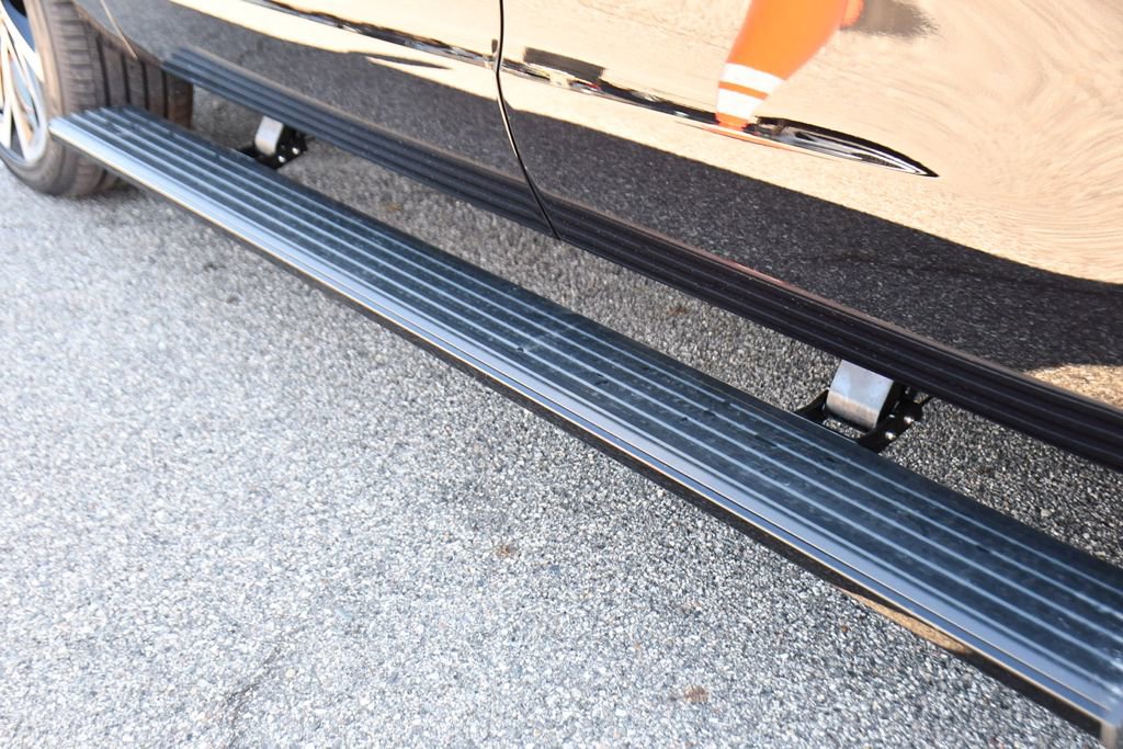 New 2026 Lincoln Navigator Reserve AWD/4WD image 46