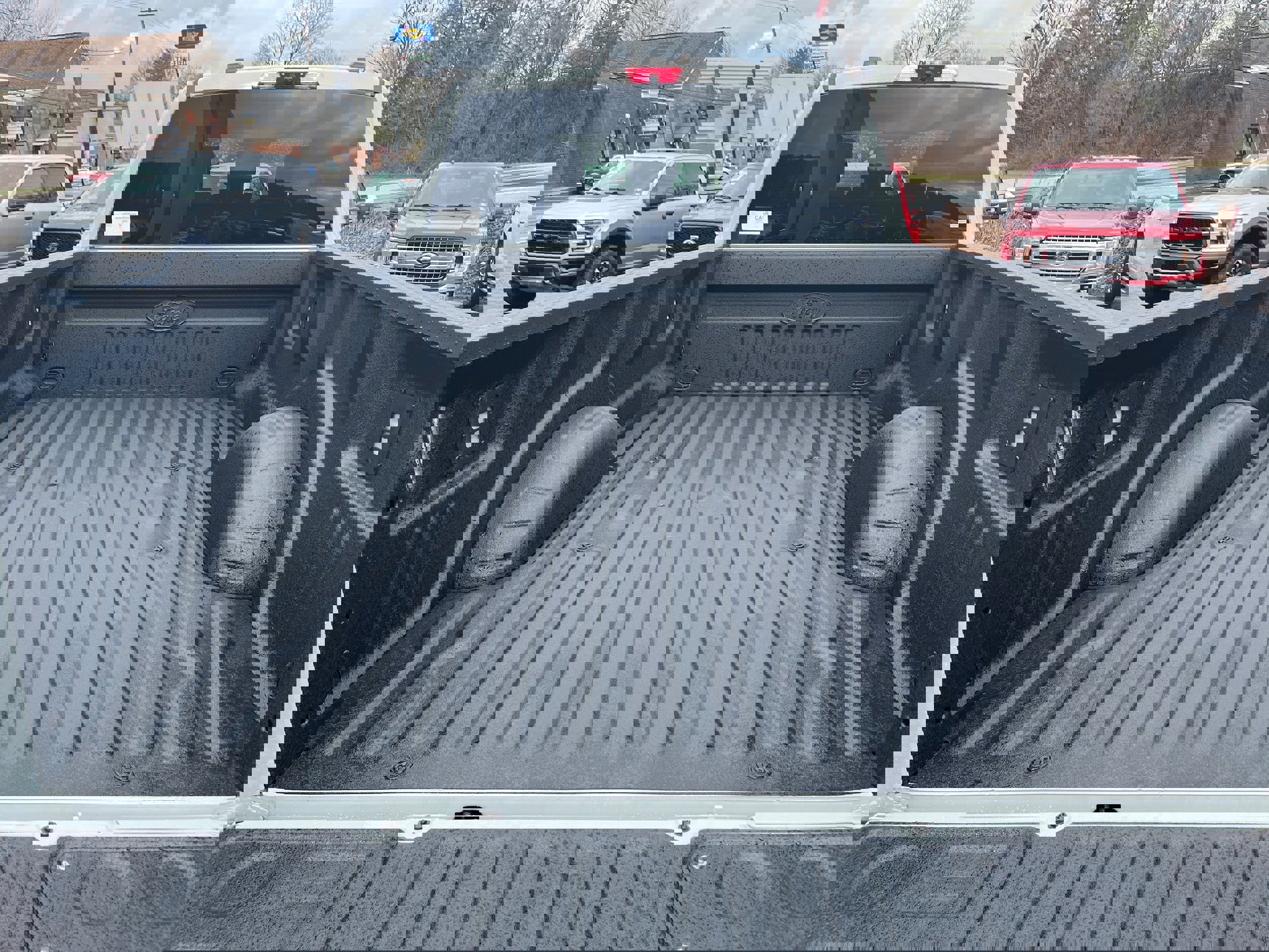 New 2026 Ford F350 XLT w/ XLT Premium Package image 6