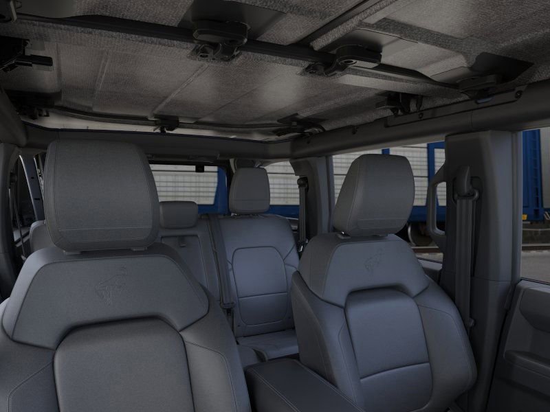 New 2025 Ford Bronco Outer Banks image 23