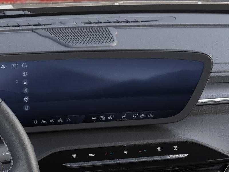New 2026 Buick Enclave Sport Touring w/ Power Package FWD image 21
