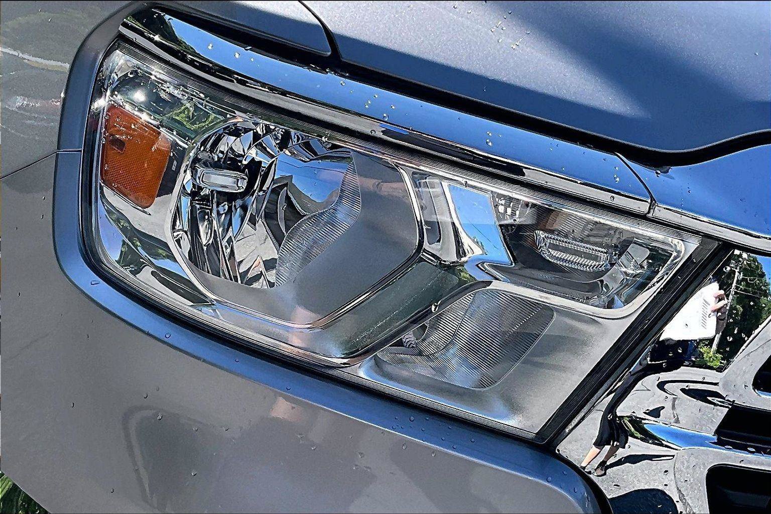 Used 2022 RAM 1500 Big Horn AWD/4WD image 30