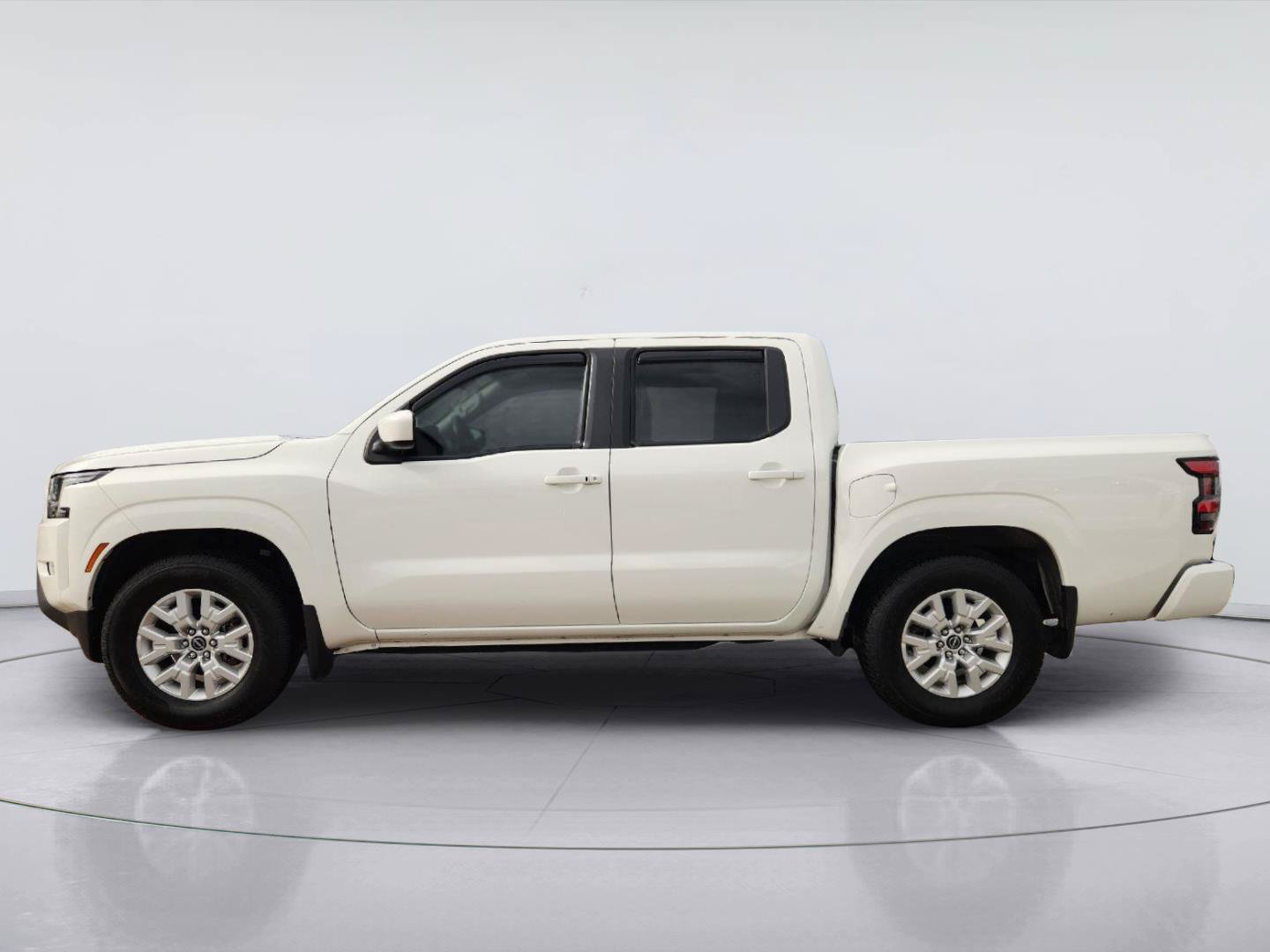 Used 2024 Nissan Frontier SV w/ SV Convenience Package RWD image 4