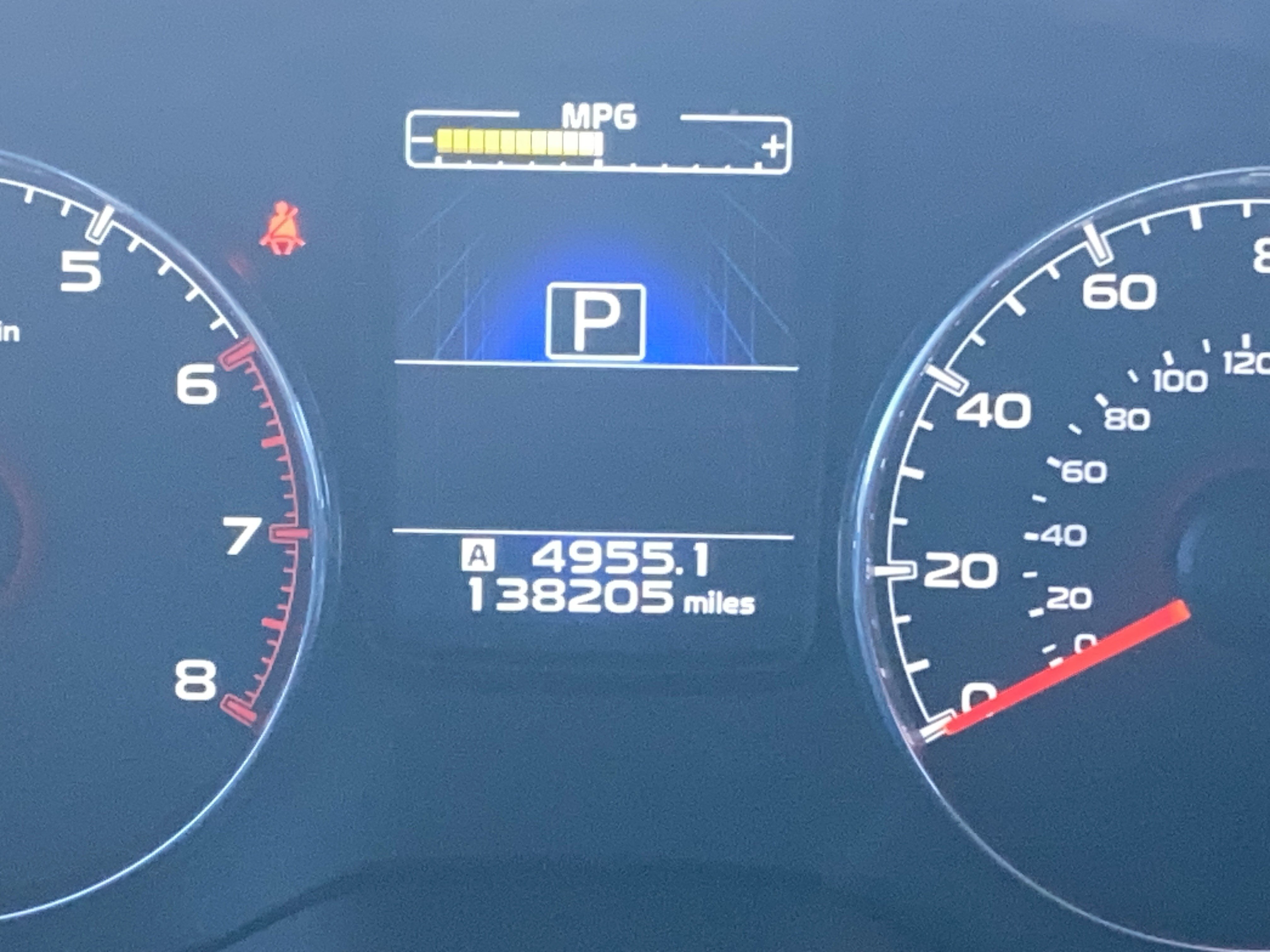 Used 2013 Subaru Legacy 2.5i Limited AWD/4WD image 12
