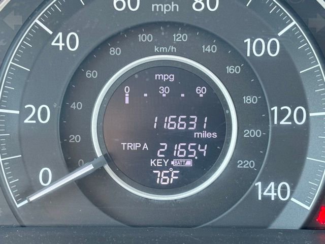 Used 2016 Honda CR-V EX-L image 25