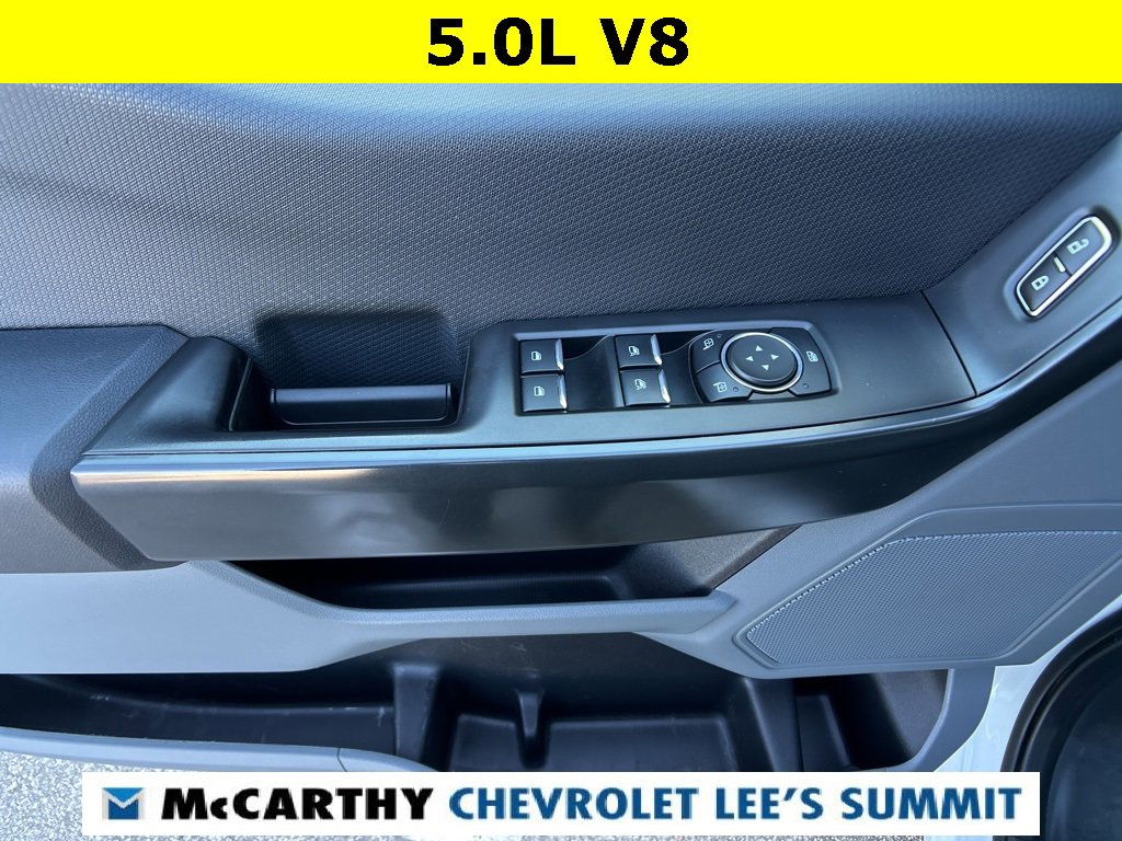 Used 2023 Ford F150 XL w/ Trailer Tow Package image 16