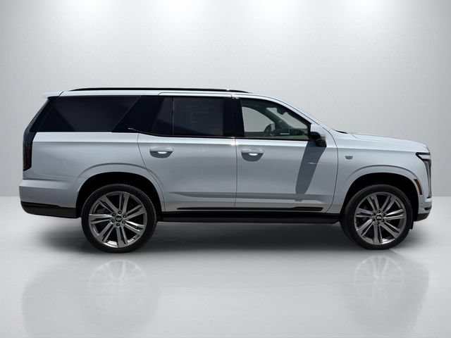 New 2026 Cadillac Escalade Platinum Sport AWD/4WD image 4