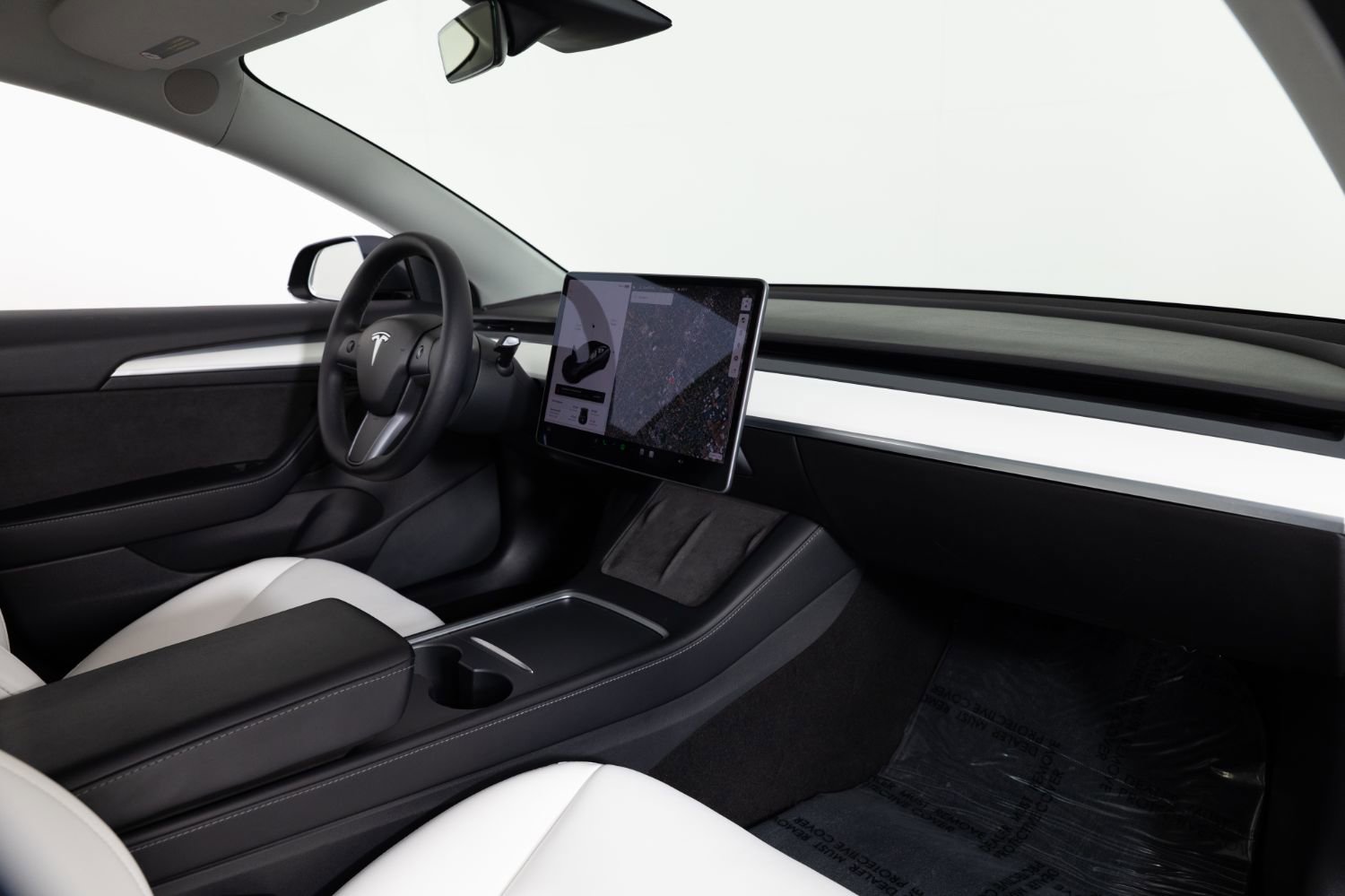 Used 2021 Tesla Model 3 Performance image 25