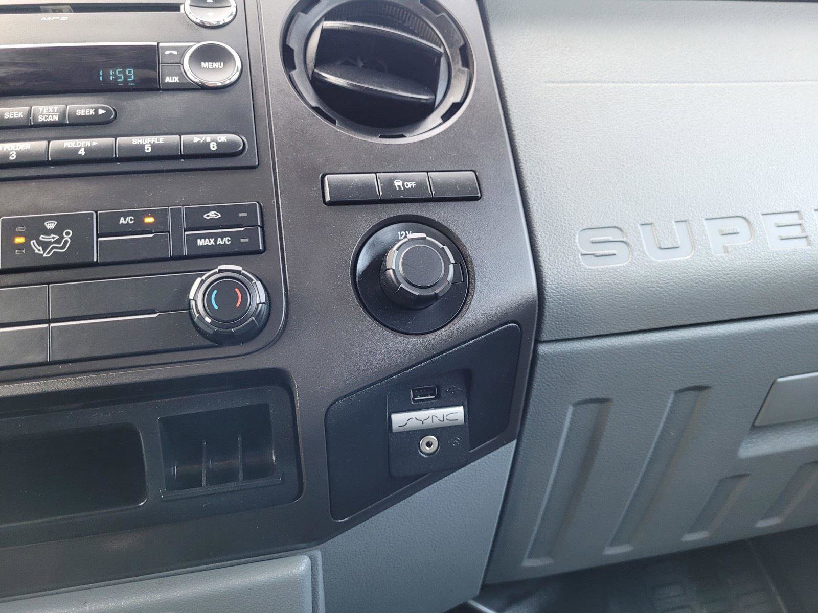 Used 2015 Ford F350 XL image 25