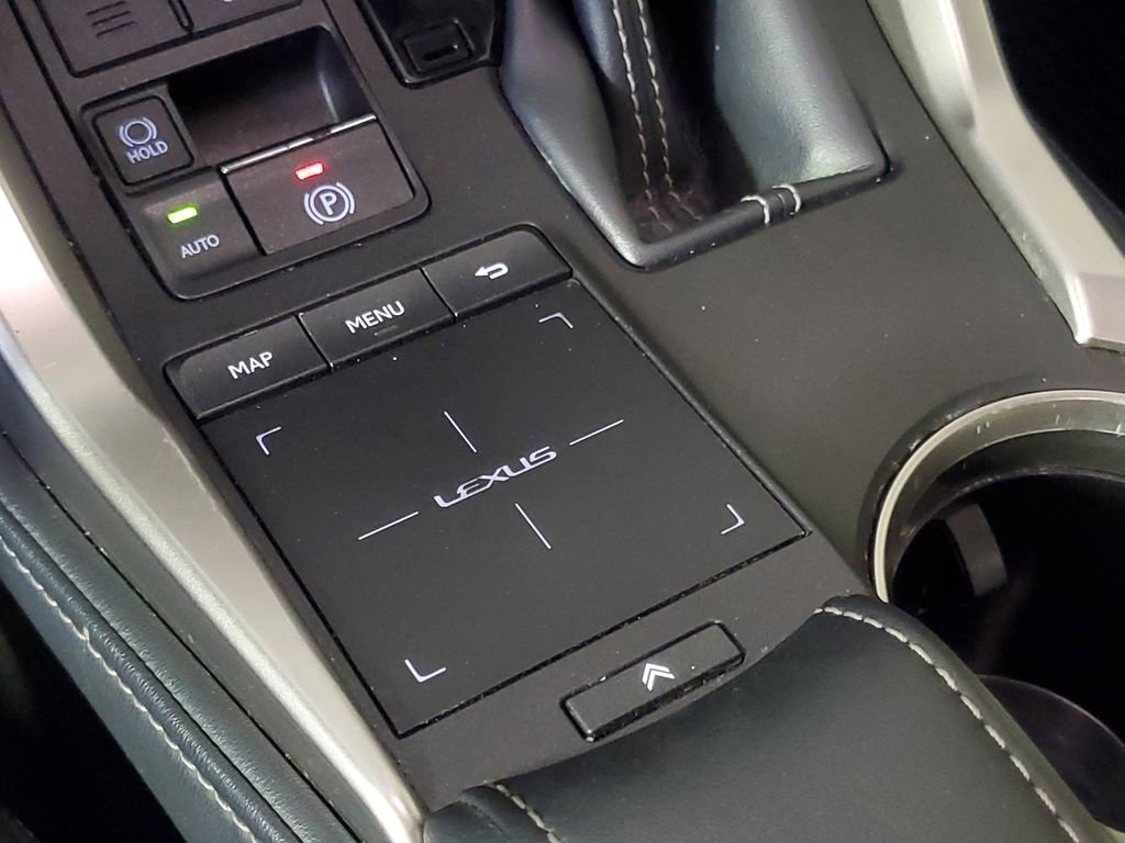 Used 2019 Lexus NX 300 F Sport image 27