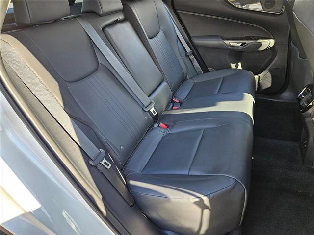 Used 2025 Lexus NX 250 NX 250 image 18