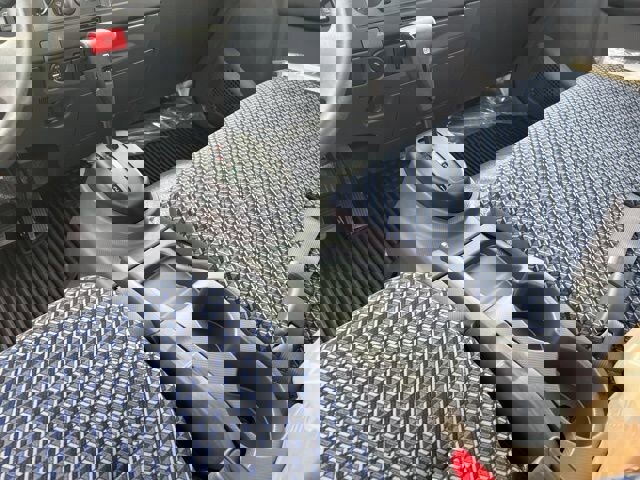 New 2024 Chevrolet Low Cab Forward 5500XG RWD image 18