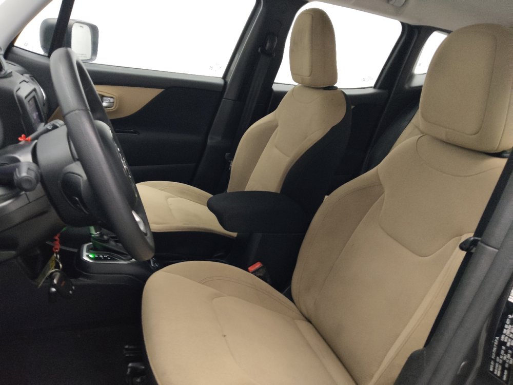 Used 2020 Jeep Renegade Sport FWD image 17