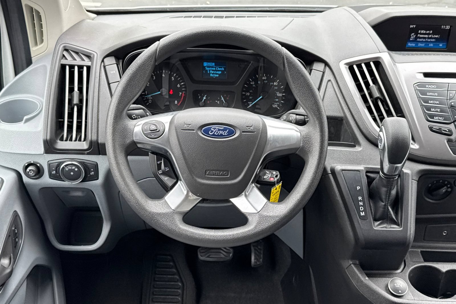 Used 2019 Ford Transit 150 XLT RWD image 14