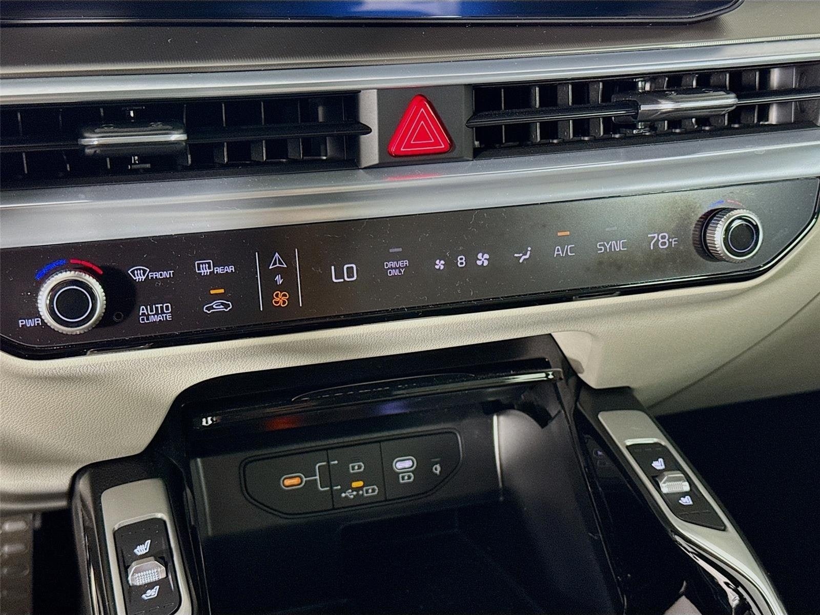 Used 2025 Kia Sorento SX Prestige AWD/4WD image 19