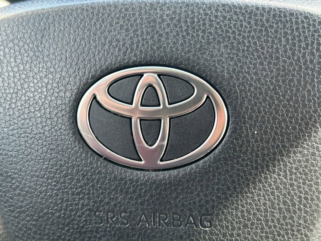 Used 2024 Toyota Grand Highlander XLE image 42