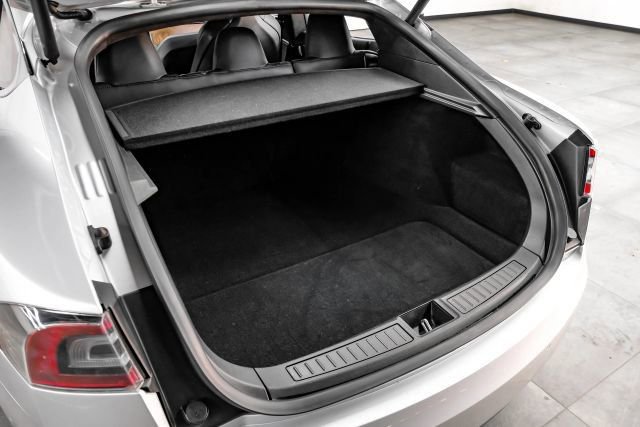 Used 2018 Tesla Model S 75D image 55