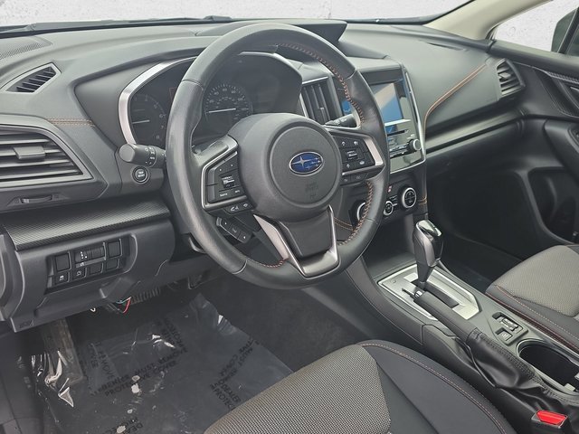 Used 2022 Subaru Crosstrek 2.0i Premium image 15