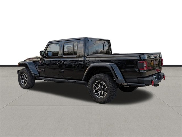 Used 2025 Jeep Gladiator Rubicon image 7