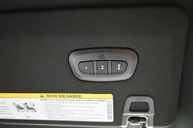 New 2026 Jeep Grand Cherokee Limited w/ Limited Altitude Package AWD/4WD image 38