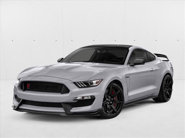Used 2020 Ford Mustang Shelby GT350 w/ Technology Package