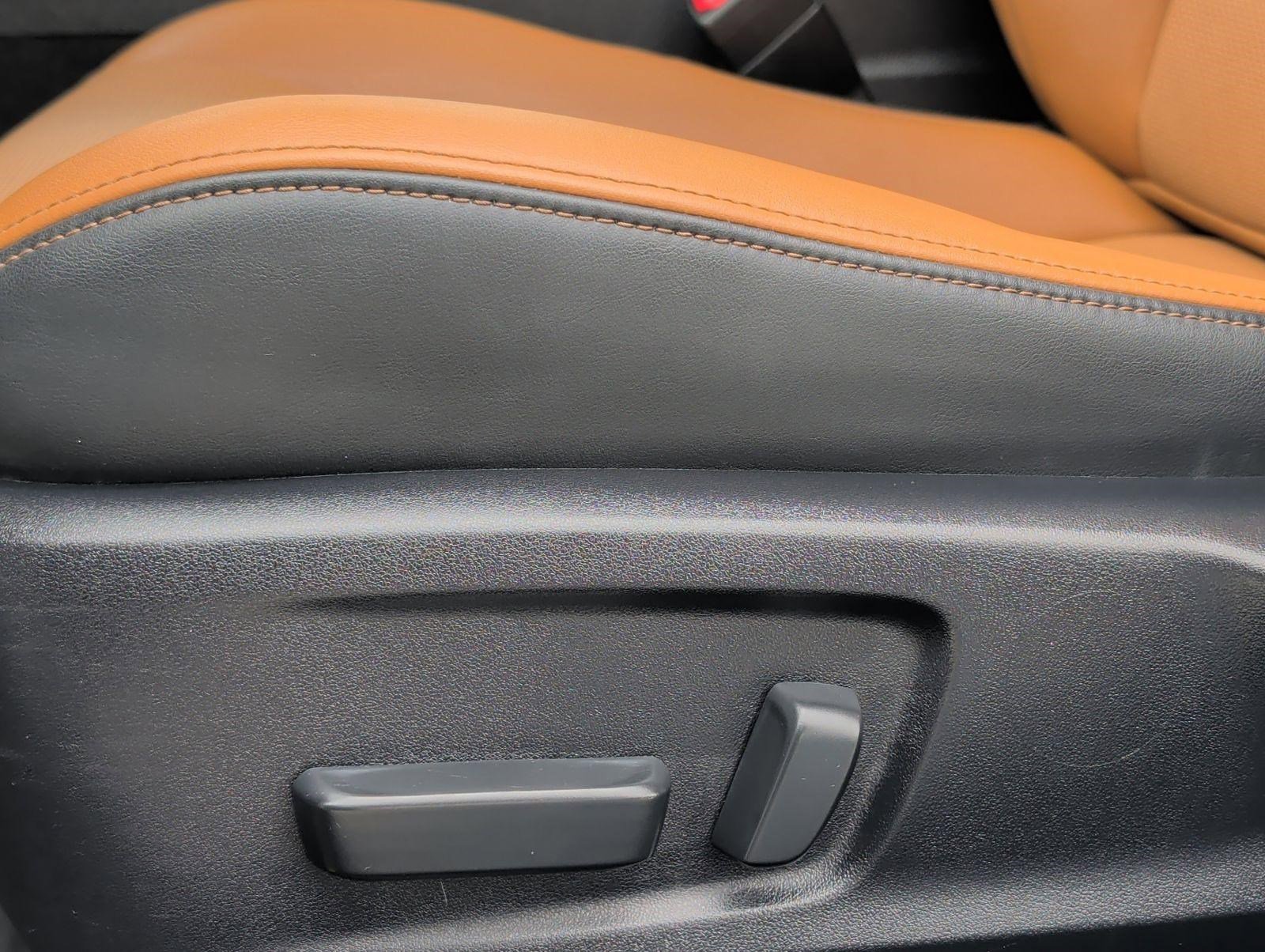 Certified 2024 Lexus IS 350 F Sport w/ Accessory Package 2 RWD image 10